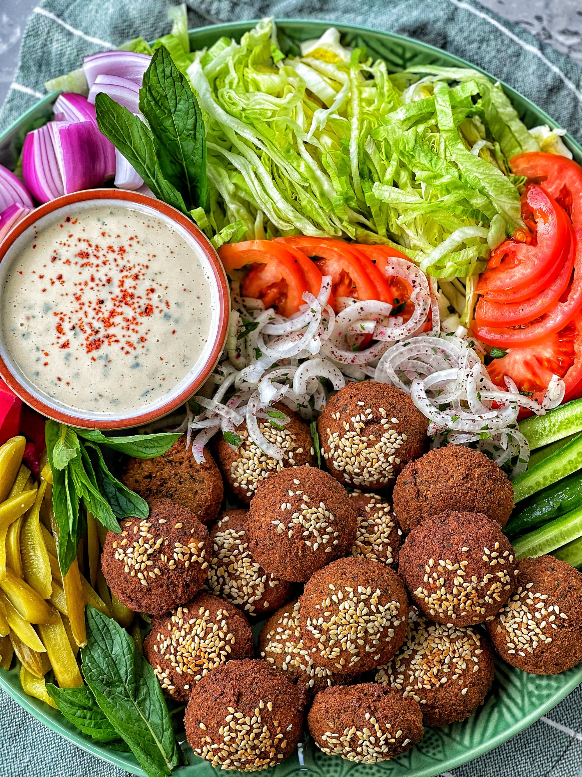 Falafel