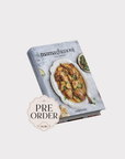 PRE-ORDER Mamaghanouj Cookbook Volume I