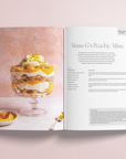 Mamaghanouj Cookbook