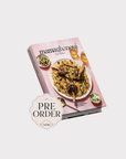 PRE-ORDER Mamaghanouj Volume II Cookbook