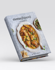 PRE-ORDER The Mamaghanouj Cookbook!