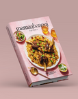Mamaghanouj Volume II Cookbook