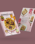 Mamaghanouj Volume II Cookbook
